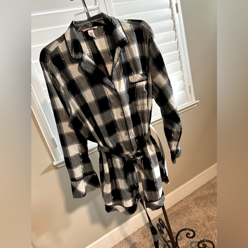 Victoria’s Secret Sleep Romper